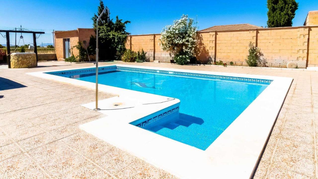 Casa Rural Villa Paquita La Lantejuela Dış mekan fotoğraf